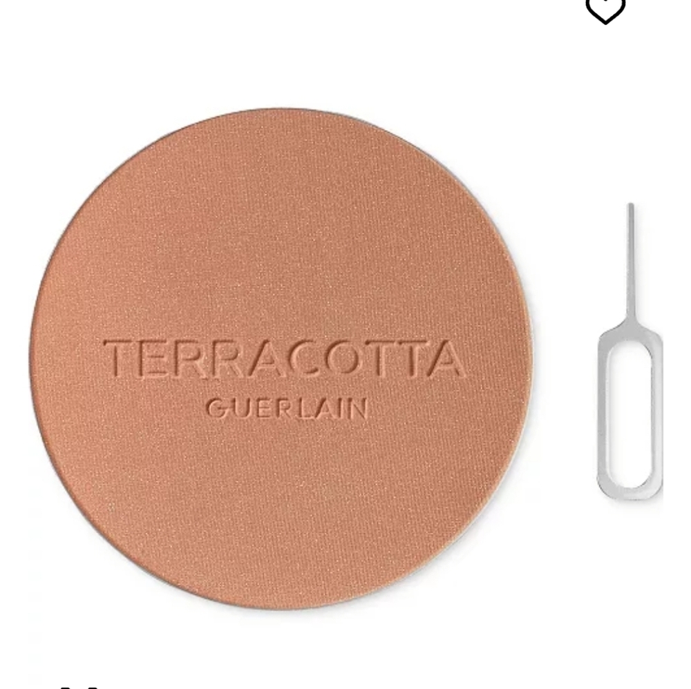 GUERLAIN Terracotta Bronzer Refill